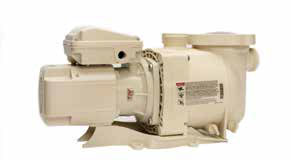 348190 Pump SuperFlow 1/1 Hp - PUMPS